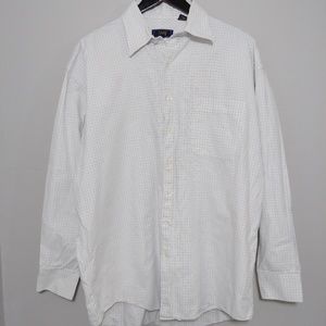 XMI  Dress Shirt - Neck 16